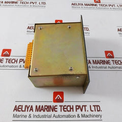 Nabco Revolution Counter Display Panel