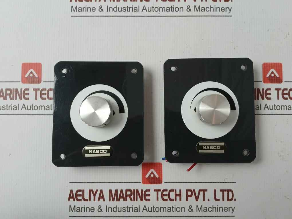 Nabco Rotary Dimmer Switch Ra30Y15S