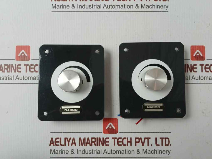 Nabco Rotary Dimmer Switch Ra30Y15S
