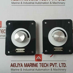 Nabco Rotary Dimmer Switch Ra30Y15S