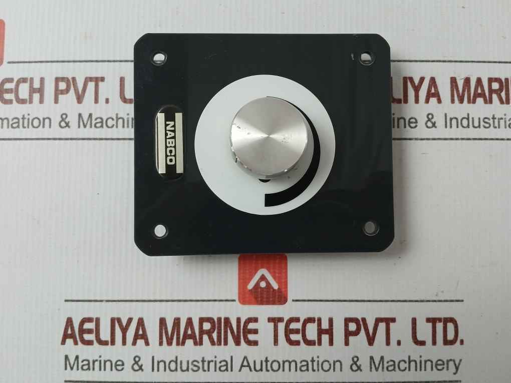 Nabco Rotary Dimmer Switch Ra30Y15S