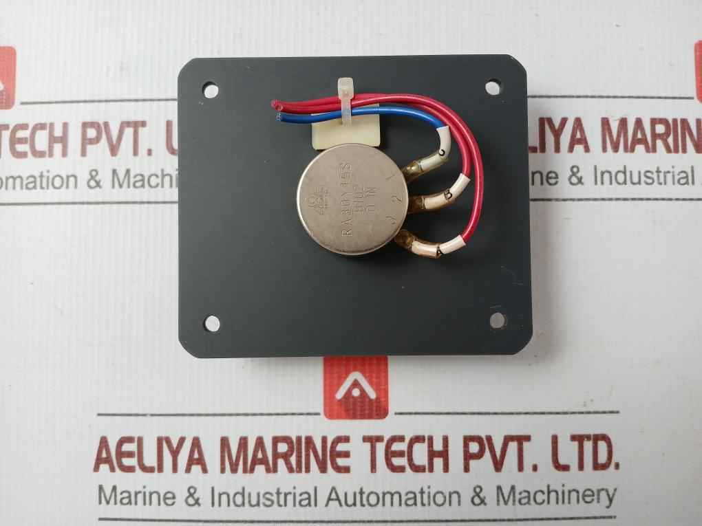 Nabco Rotary Dimmer Switch Ra30Y15S