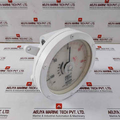 Nabco Rpm Meter Ahead 120-0-120 Astern