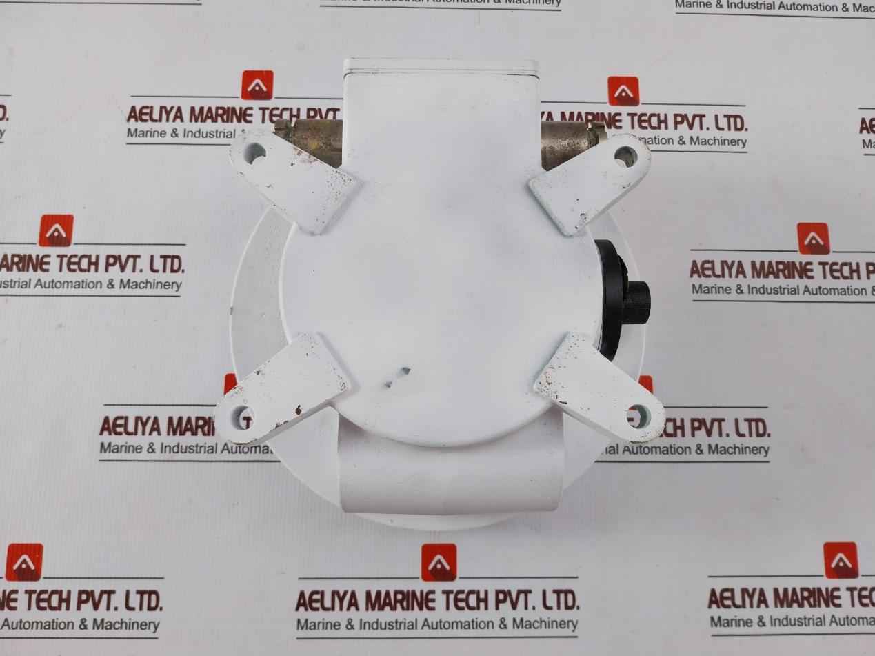 Nabco Rpm Meter Ahead 120-0-120 Astern