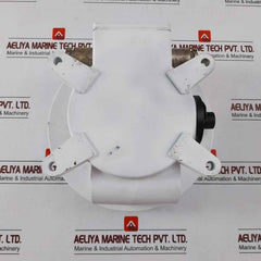 Nabco Rpm Meter Ahead 120-0-120 Astern