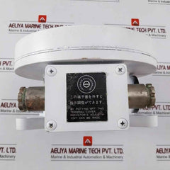 Nabco Rpm Meter Ahead 120-0-120 Astern