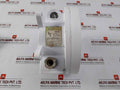 Nabco Rpm Meter Ahead 120-0-120 Astern