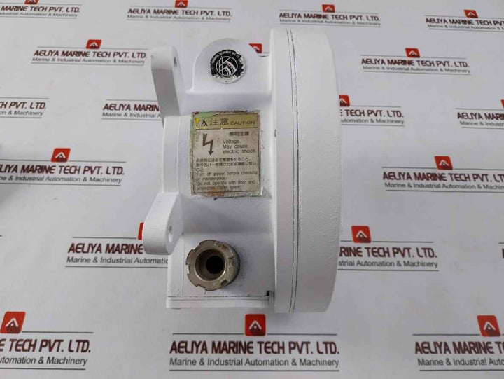 Nabco Rpm Meter Ahead 120-0-120 Astern