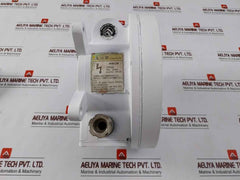 Nabco Rpm Meter Ahead 120-0-120 Astern