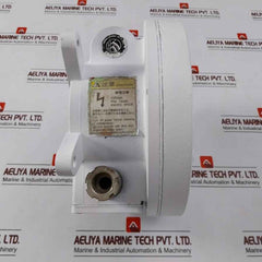Nabco Rpm Meter Ahead 120-0-120 Astern