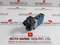 Nabco Solenoid Valve 24V Egms-314M