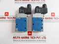 Nabco Solenoid Valve 24V Egms-314M