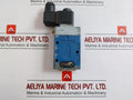 Nabco Solenoid Valve 24V Egms-314M