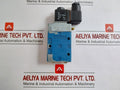 Nabco Solenoid Valve 24V Egms-314M