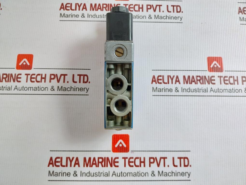 Nabco Solenoid Valve 24V Egms-314M