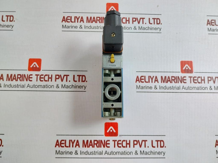 Nabco Solenoid Valve 24V Egms-314M