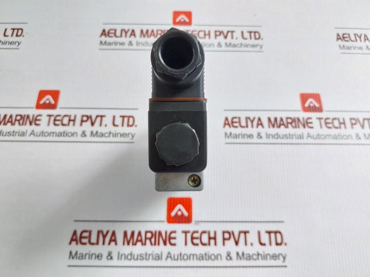 Nabco Solenoid Valve 24V Egms-314M