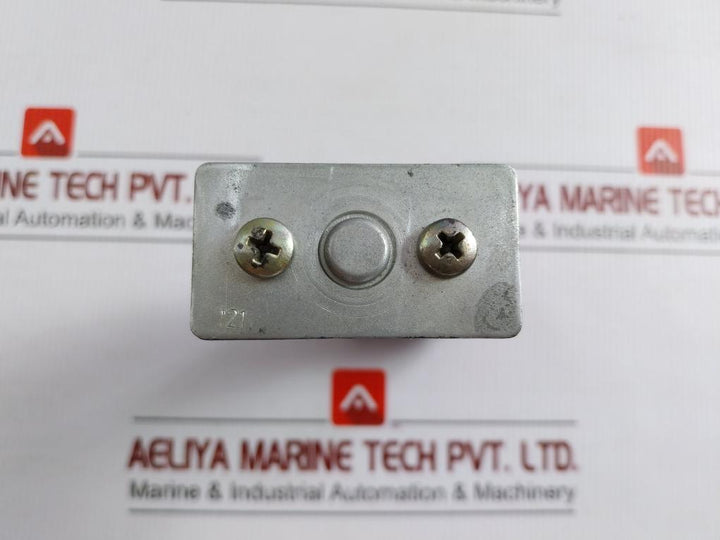 Nabco Solenoid Valve 24V Egms-314M