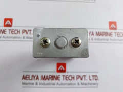 Nabco Solenoid Valve 24V Egms-314M