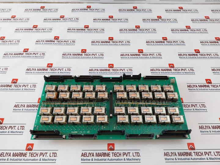 Nabco Tb-201-01 Pcb Card 887 72738614 , Cn22 , K69001-1C