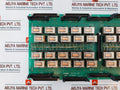 Nabco Tb-201-01 Pcb Card 887 72738614 , Cn22 , K69001-1C