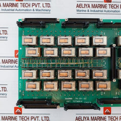 Nabco Tb-201-01 Pcb Card 887 72738614 , Cn22 , K69001-1C