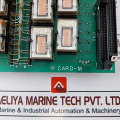 Nabco Tb-201-01 Pcb Card 887 72738614 , Cn22 , K69001-1C