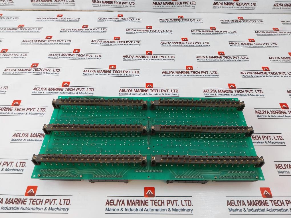 Nabco Tb-201-01 Pcb Card 887 72738614