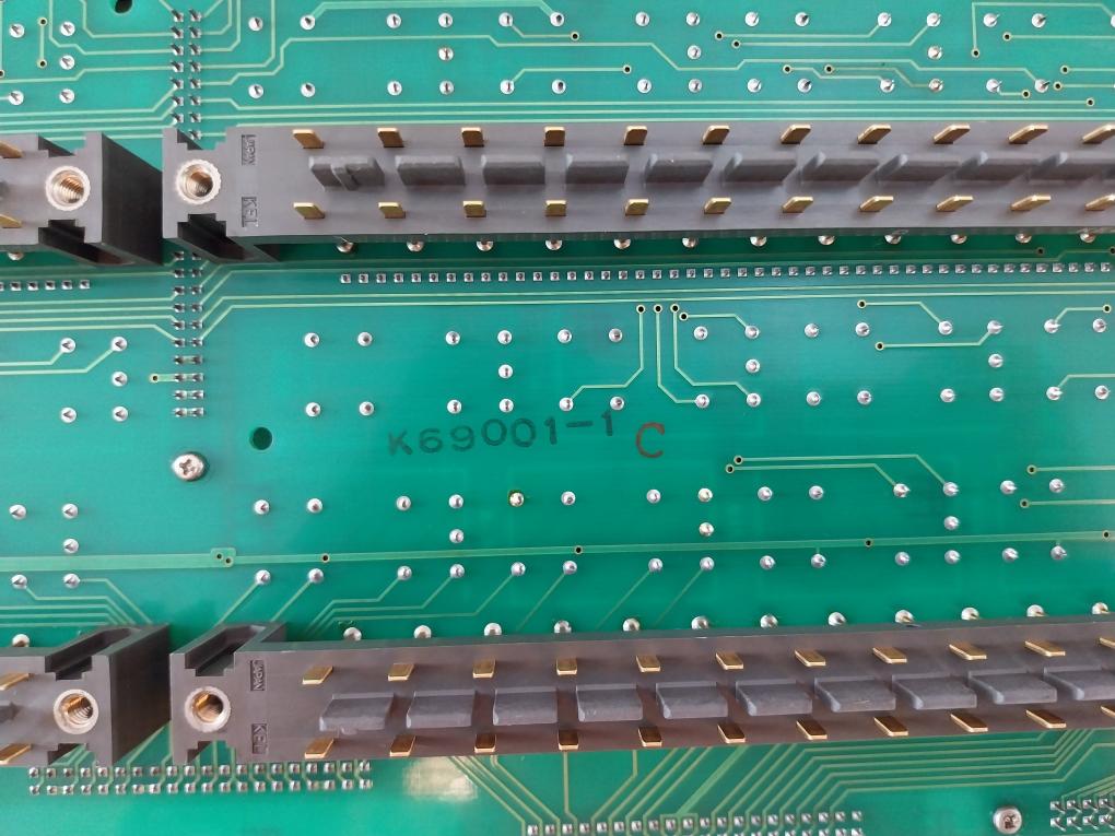 Nabco Tb-201-01 Pcb Card 887 72738614 , Cn22 , K69001-1C