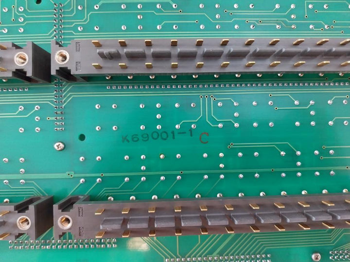 Nabco Tb-201-01 Pcb Card 887 72738614 , Cn22 , K69001-1C