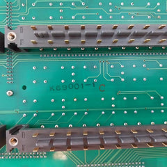 Nabco Tb-201-01 Pcb Card 887 72738614 , Cn22 , K69001-1C
