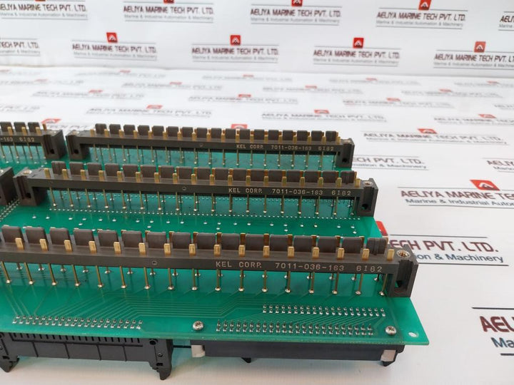 Nabco Tb-201-01 Pcb Card 887 72738614 , Cn22 , K69001-1C