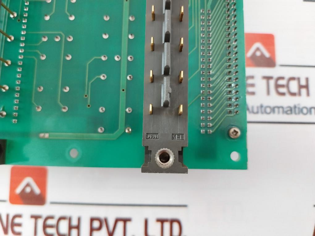 Nabco Tb-201-01 Pcb Card 887 72738614 , Cn22 , K69001-1C