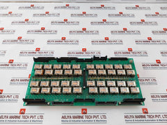 Nabco Tb-201-01 Pcb Card 887 72738614 , Cn22 , K69001-1C