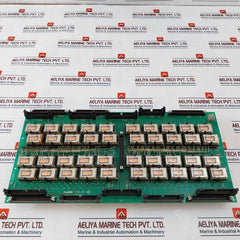 Nabco Tb-201-01 Pcb Card 887 72738614 , Cn22 , K69001-1C