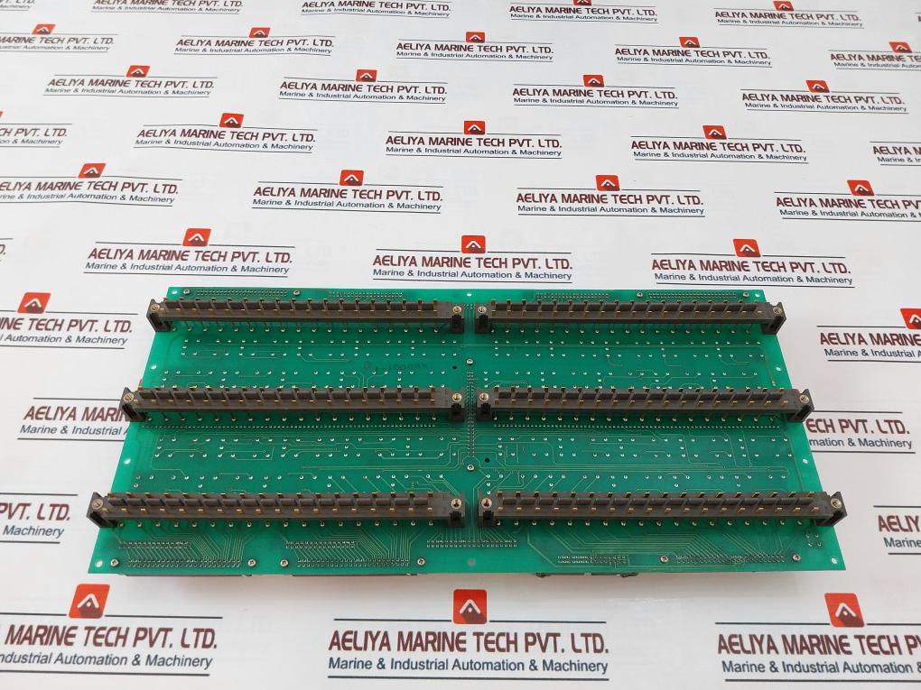 Nabco Tb-201-01 Pcb Card 887 72738614