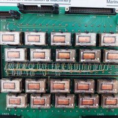 Nabco Tb-201-01 Pcb Card 887 72738614 , Cn22 , K69001-1C