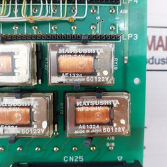 Nabco Tb-201-01 Pcb Card 887 72738614 , Cn22 , K69001-1C