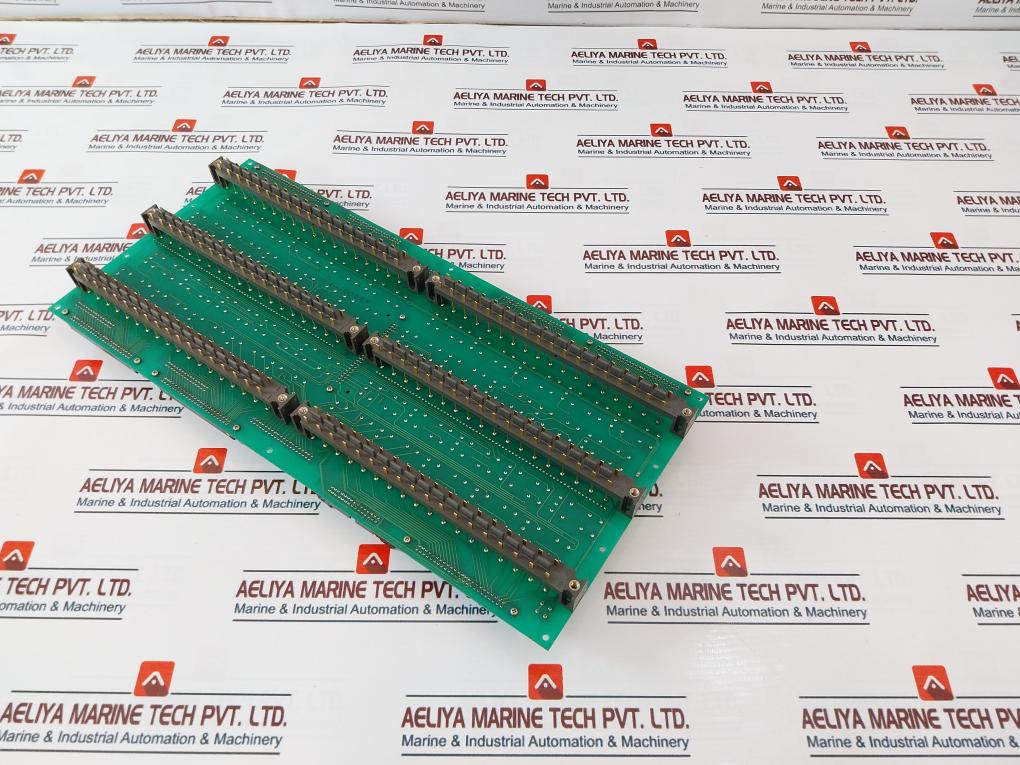 Nabco Tb-201-01 Pcb Card 887 72738614