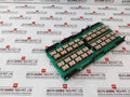 Nabco Tb-201-01 Pcb Card 887 72738614 , Cn22 , K69001-1C