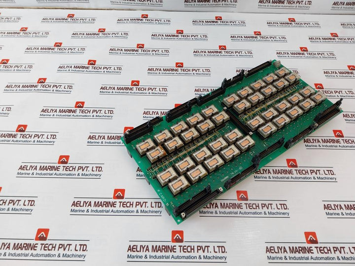 Nabco Tb-201-01 Pcb Card 887 72738614 , Cn22 , K69001-1C