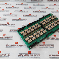 Nabco Tb-201-01 Pcb Card 887 72738614 , Cn22 , K69001-1C