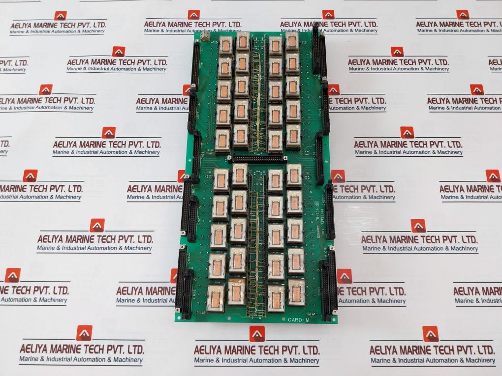 Nabco Tb-201-01 Pcb Card 887 72738614 , Cn22 , K69001-1C