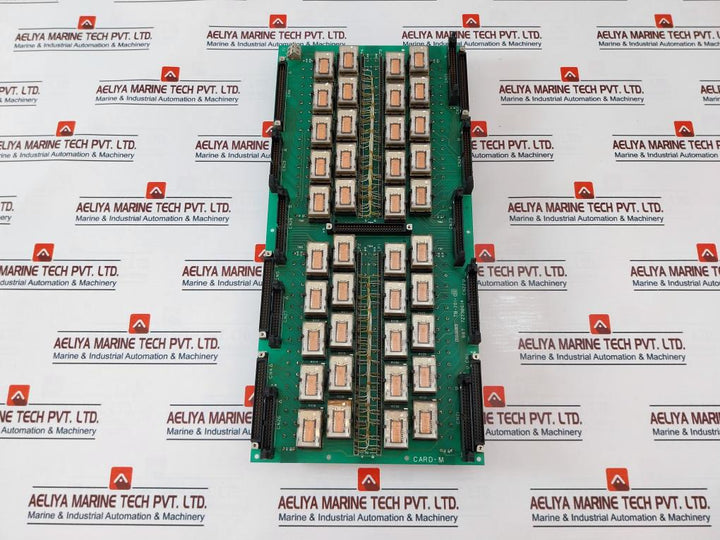 Nabco Tb-201-01 Pcb Card 887 72738614 , Cn22 , K69001-1C
