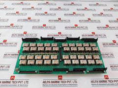Nabco Tb-201-01 Pcb Card 887 72738614 , Cn22 , K69001-1C