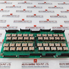 Nabco Tb-201-01 Pcb Card 887 72738614 , Cn22 , K69001-1C
