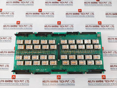 Nabco Tb-201-01 Pcb Card 887 72738614 , Cn22 , K69001-1C