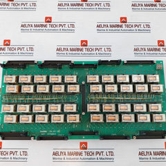 Nabco Tb-201-01 Pcb Card 887 72738614 , Cn22 , K69001-1C