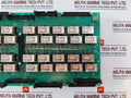 Nabco Tb-201-01 Pcb Card 887 72738614 , Cn22 , K69001-1C