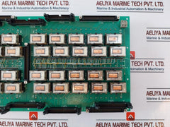 Nabco Tb-201-01 Pcb Card 887 72738614 , Cn22 , K69001-1C